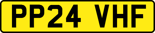PP24VHF