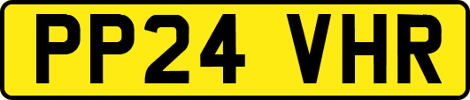 PP24VHR