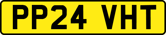 PP24VHT