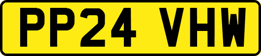 PP24VHW