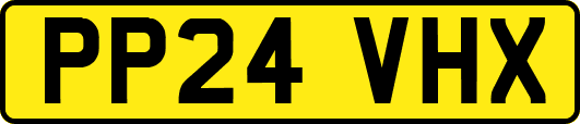 PP24VHX