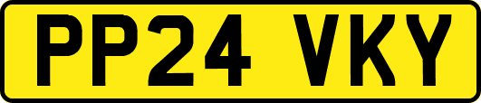 PP24VKY