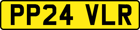 PP24VLR