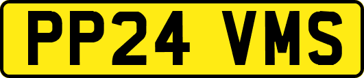 PP24VMS