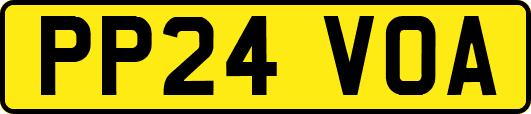 PP24VOA
