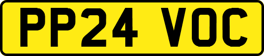 PP24VOC