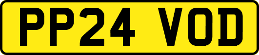 PP24VOD