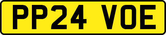 PP24VOE