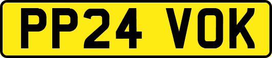 PP24VOK
