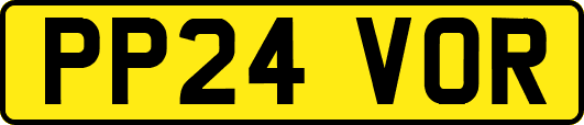 PP24VOR