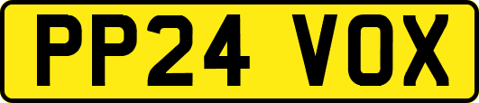 PP24VOX