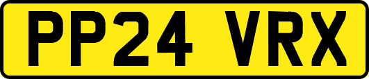PP24VRX