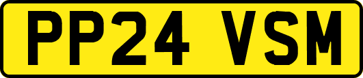 PP24VSM