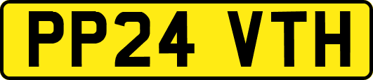 PP24VTH