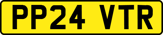 PP24VTR