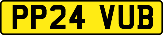 PP24VUB