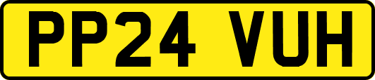 PP24VUH