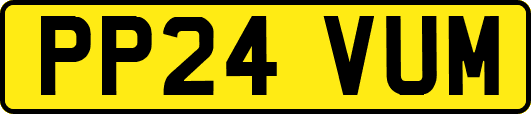 PP24VUM