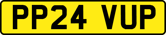 PP24VUP