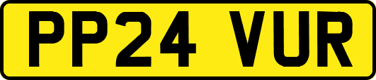 PP24VUR