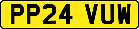 PP24VUW