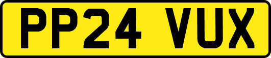 PP24VUX