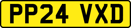 PP24VXD
