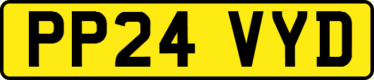 PP24VYD