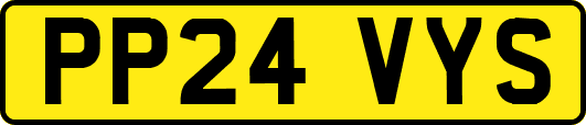 PP24VYS