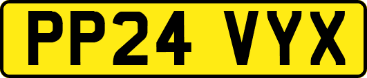 PP24VYX