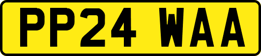 PP24WAA