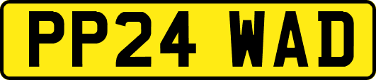 PP24WAD