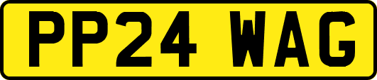 PP24WAG