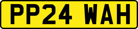 PP24WAH