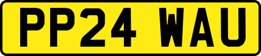 PP24WAU