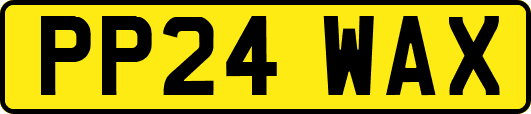 PP24WAX