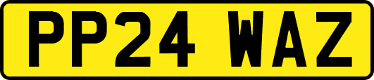 PP24WAZ