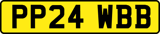PP24WBB