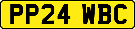 PP24WBC