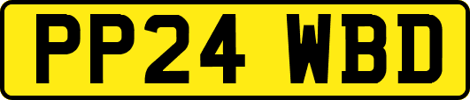 PP24WBD