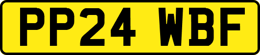 PP24WBF