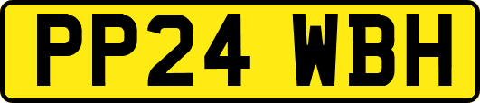 PP24WBH