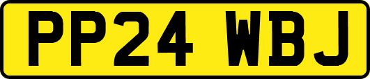PP24WBJ