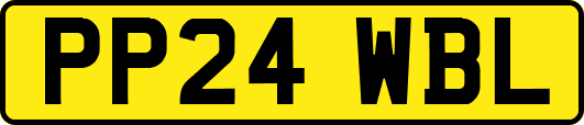 PP24WBL