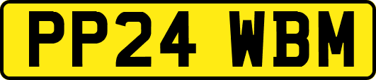 PP24WBM