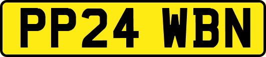 PP24WBN