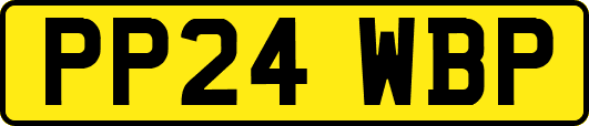 PP24WBP