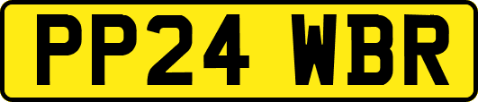 PP24WBR