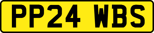 PP24WBS