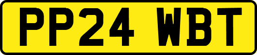 PP24WBT